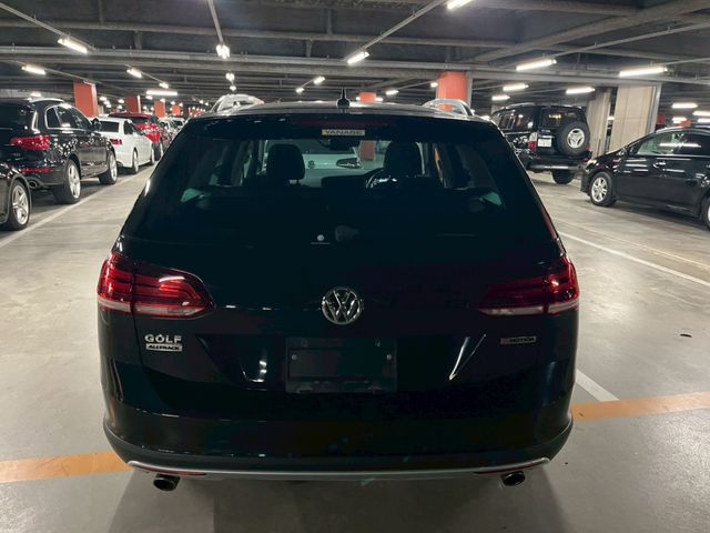 Ref No.A16076550 VOLKSWAGEN GOLF Image#7