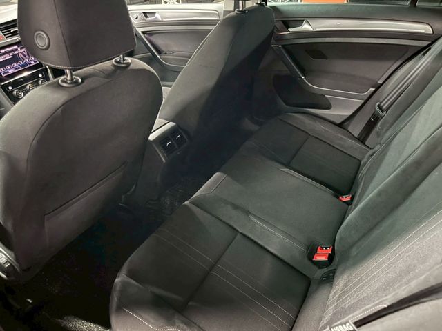 Ref No.A16076550 VOLKSWAGEN GOLF Image#12