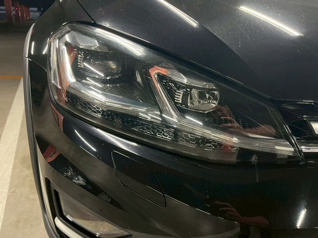 Ref No.A16076550 VOLKSWAGEN GOLF Image#18