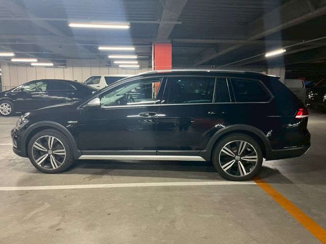 Ref No.A16076550 VOLKSWAGEN GOLF Image#8