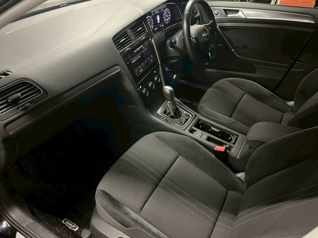 Ref No.A16076550 VOLKSWAGEN GOLF Image#13