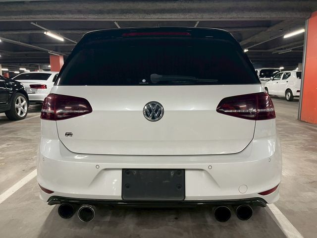 Ref No.A16076553 VOLKSWAGEN GOLF Image#7