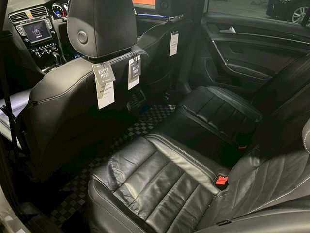 Ref No.A16076553 VOLKSWAGEN GOLF Image#12