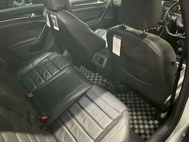 Ref No.A16076553 VOLKSWAGEN GOLF Image#10