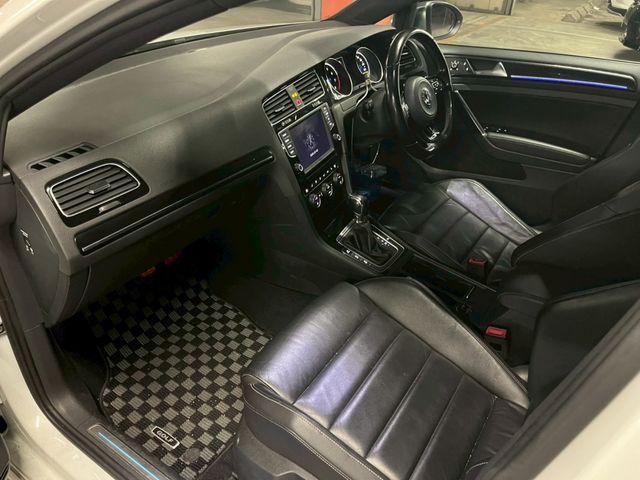 Ref No.A16076553 VOLKSWAGEN GOLF Image#13