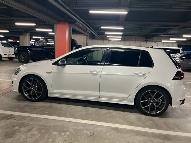 Ref No.A16076553 VOLKSWAGEN GOLF Image#8