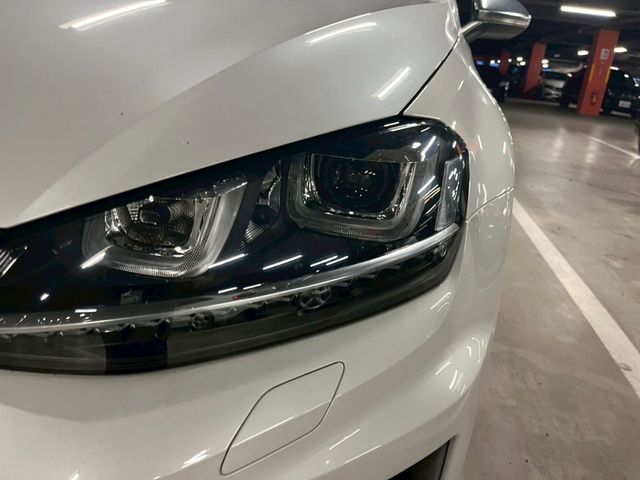 Ref No.A16076553 VOLKSWAGEN GOLF Image#19