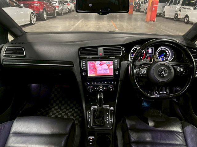 Ref No.A16076553 VOLKSWAGEN GOLF Image#14