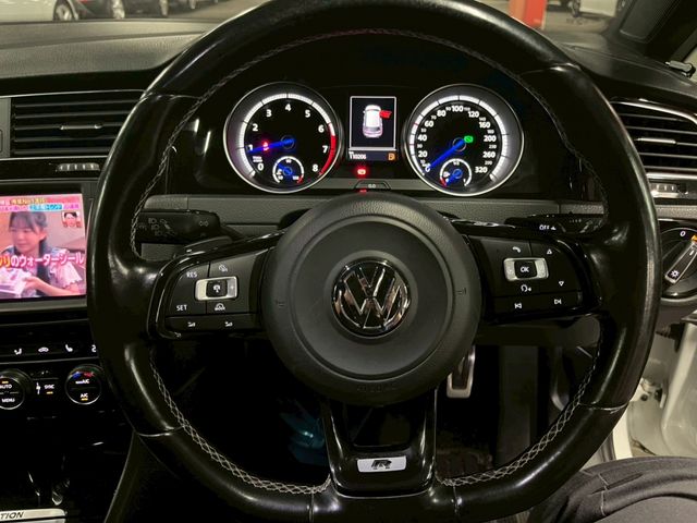 Ref No.A16076553 VOLKSWAGEN GOLF Image#15