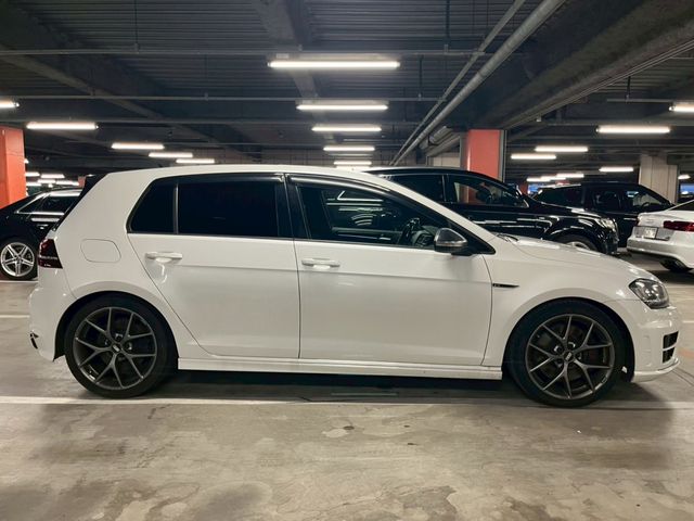 Ref No.A16076553 VOLKSWAGEN GOLF Image#9