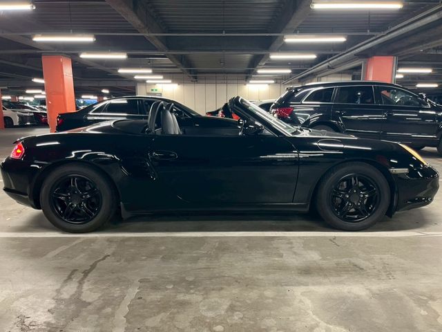 Ref No.A16076555 PORSCHE BOXSTER Image#11