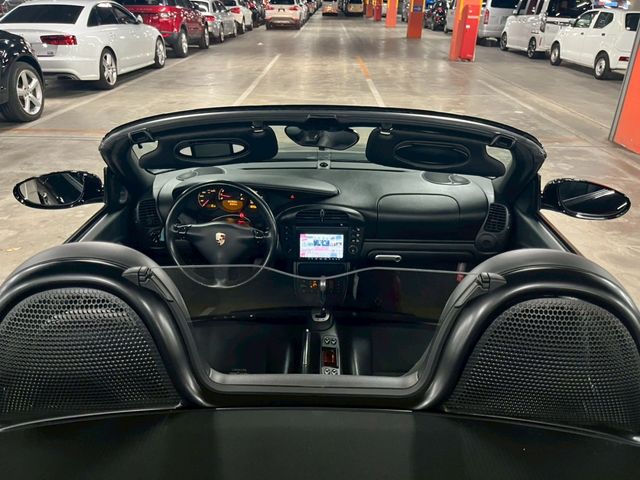 Ref No.A16076555 PORSCHE BOXSTER Image#12