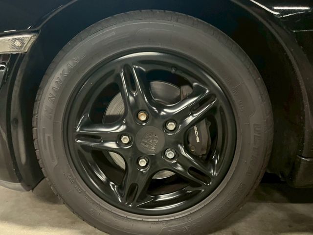 Ref No.A16076555 PORSCHE BOXSTER Image#19