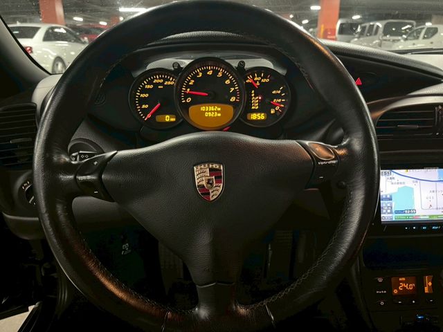 Ref No.A16076555 PORSCHE BOXSTER Image#14