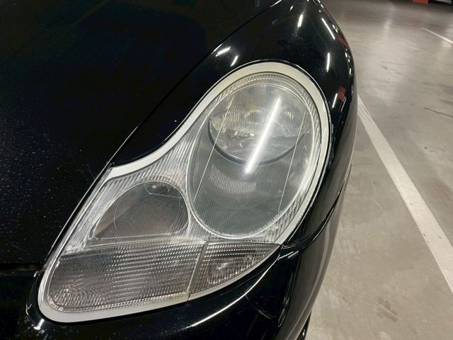 Ref No.A16076555 PORSCHE BOXSTER Image#18