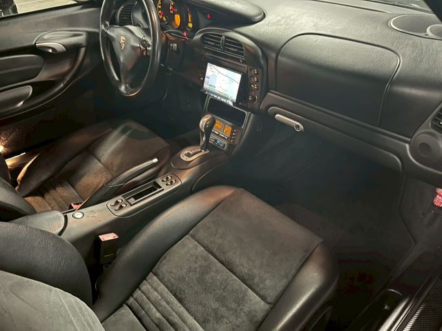 Ref No.A16076555 PORSCHE BOXSTER Image#13