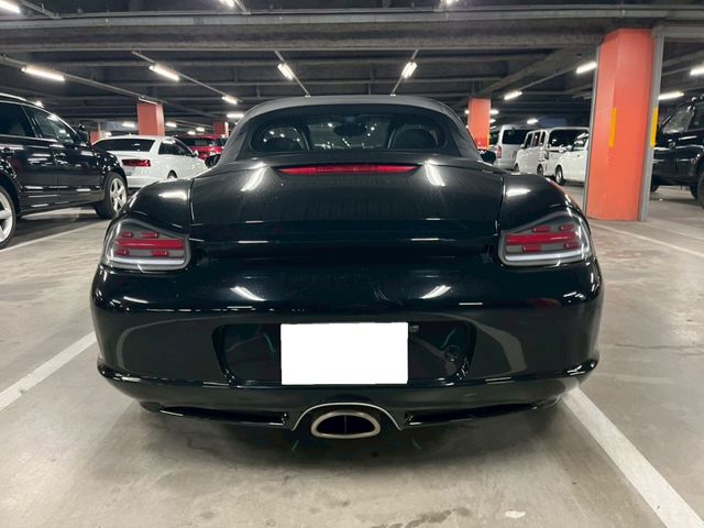 Ref No.A16076555 PORSCHE BOXSTER Image#7