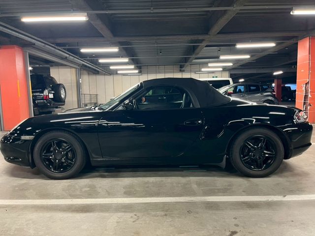 Ref No.A16076555 PORSCHE BOXSTER Image#8
