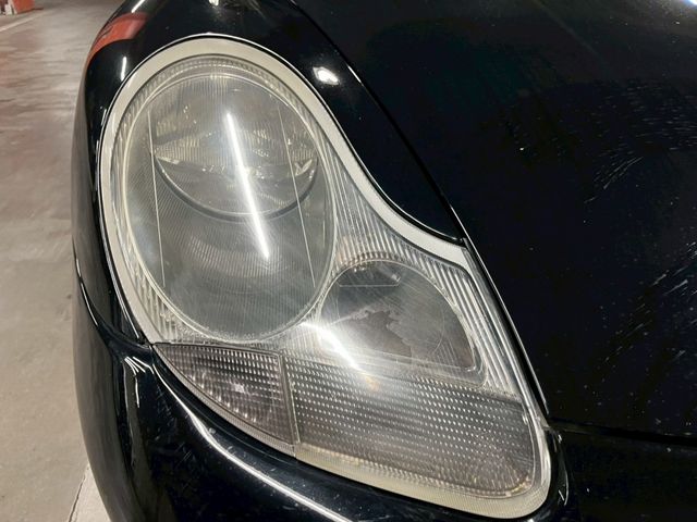 Ref No.A16076555 PORSCHE BOXSTER Image#17