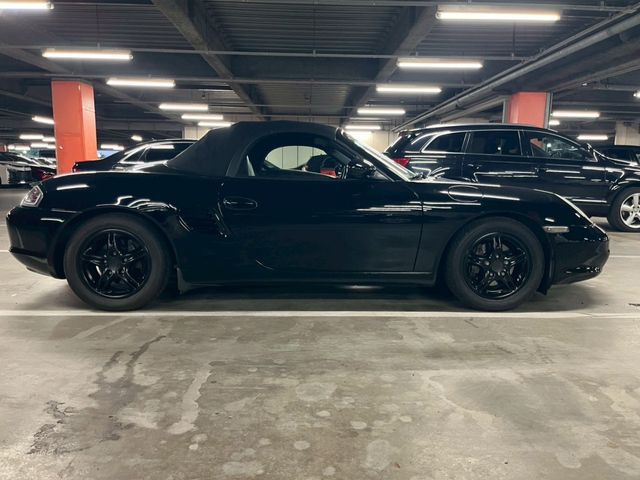 Ref No.A16076555 PORSCHE BOXSTER Image#9