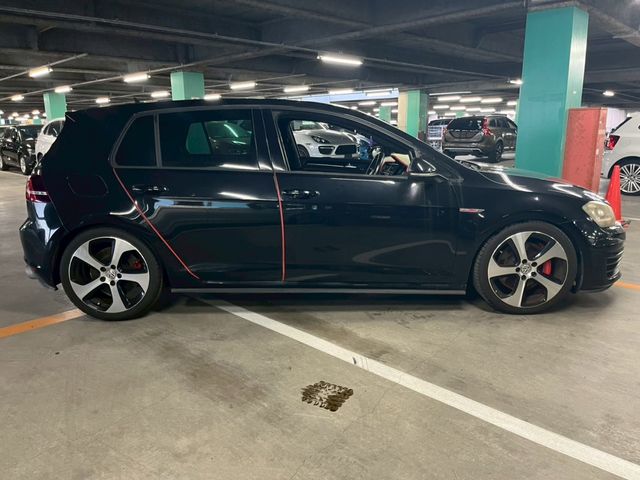 Ref No.A16076557 VOLKSWAGEN GOLF Image#9