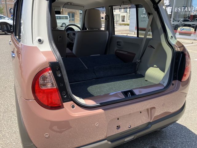 Ref No.A16076559 SUZUKI ALTO LAPIN Image#16