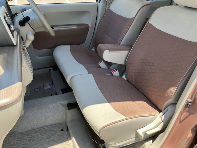 Ref No.A16076559 SUZUKI ALTO LAPIN Image#10