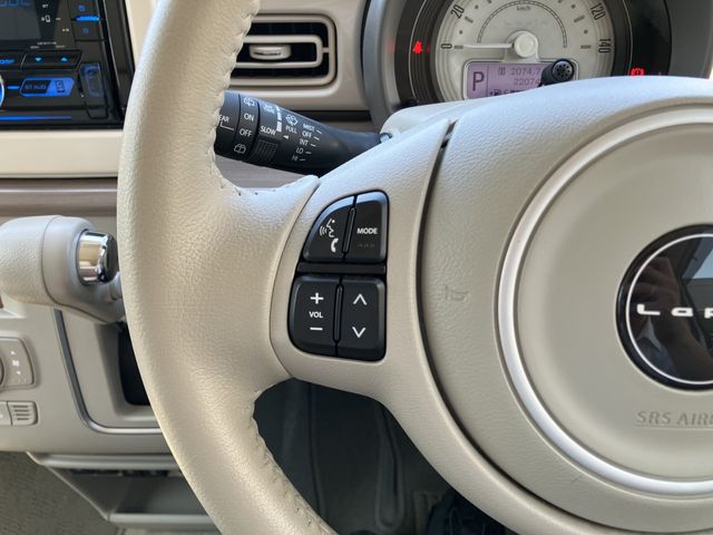 Ref No.A16076559 SUZUKI ALTO LAPIN Image#18