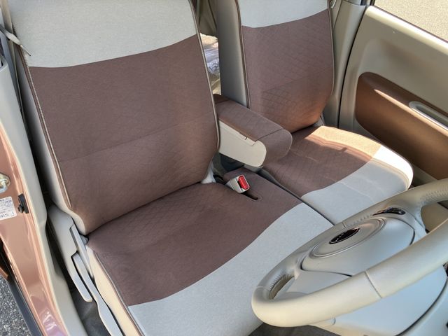 Ref No.A16076559 SUZUKI ALTO LAPIN Image#8