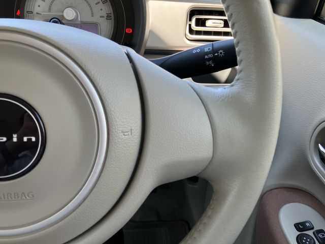 Ref No.A16076559 SUZUKI ALTO LAPIN Image#19