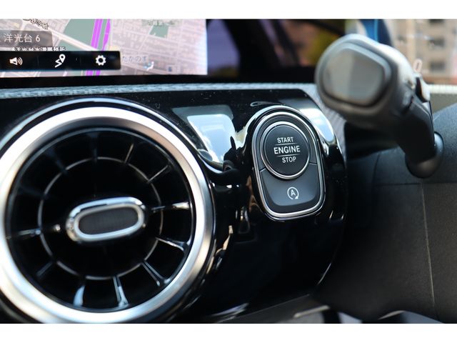 Ref No.A16076561 MERCEDES A CLASS Image#16