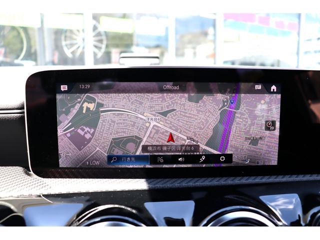 Ref No.A16076561 MERCEDES A CLASS Image#8