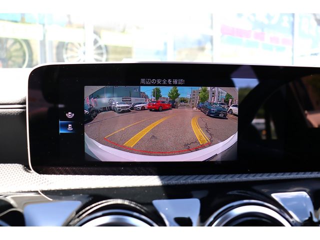 Ref No.A16076561 MERCEDES A CLASS Image#18