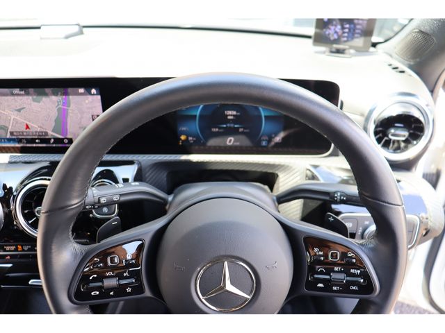 Ref No.A16076561 MERCEDES A CLASS Image#12