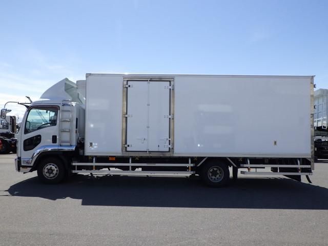 Ref No.A16076572 ISUZU FORWARD Image#7