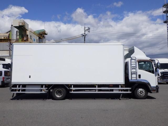 Ref No.A16076572 ISUZU FORWARD Image#8