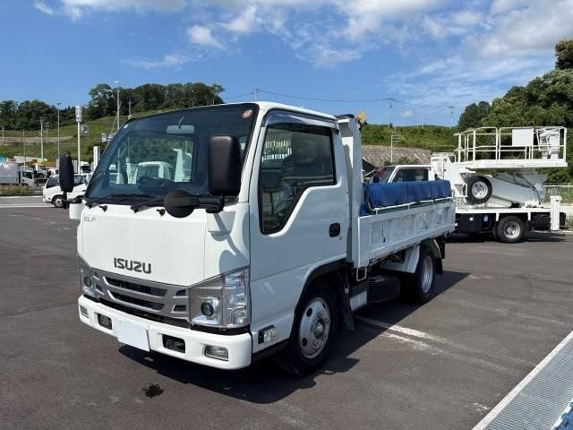 Ref No.A16076576 ISUZU ELF TRUCK Image#10