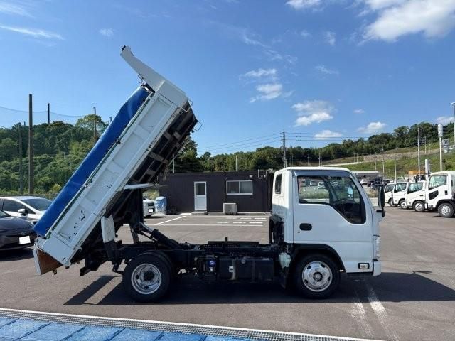 Ref No.A16076576 ISUZU ELF TRUCK Image#12