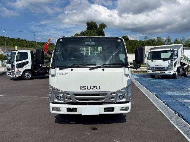 Ref No.A16076576 ISUZU ELF TRUCK Image#7