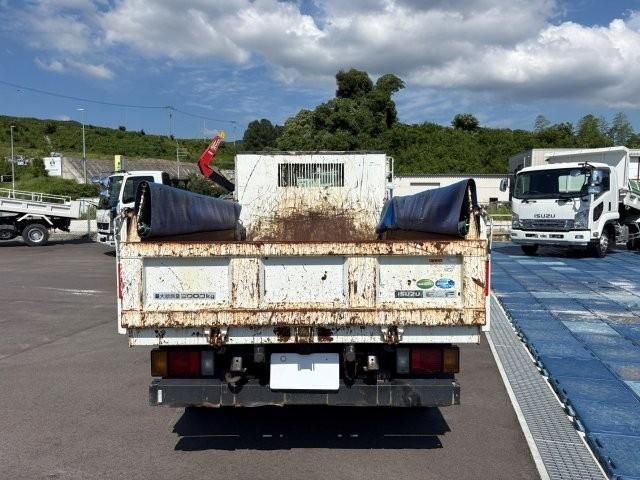 Ref No.A16076576 ISUZU ELF TRUCK Image#8