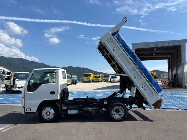Ref No.A16076576 ISUZU ELF TRUCK Image#11