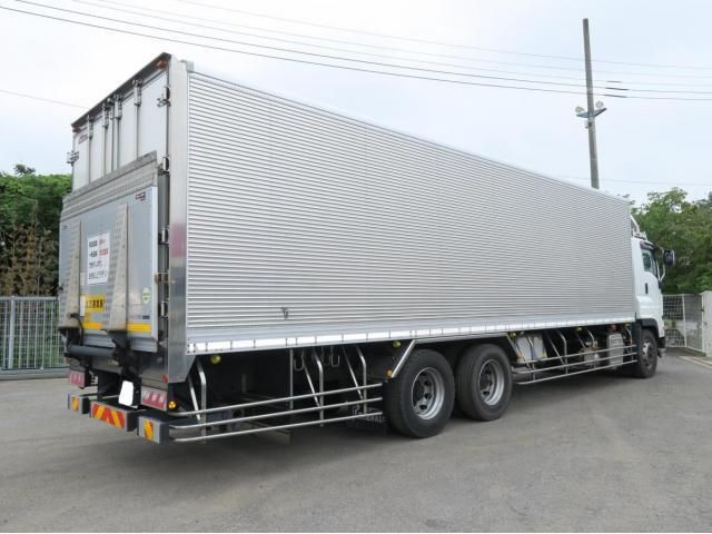 Ref No.A16076579 ISUZU GIGA Image#4