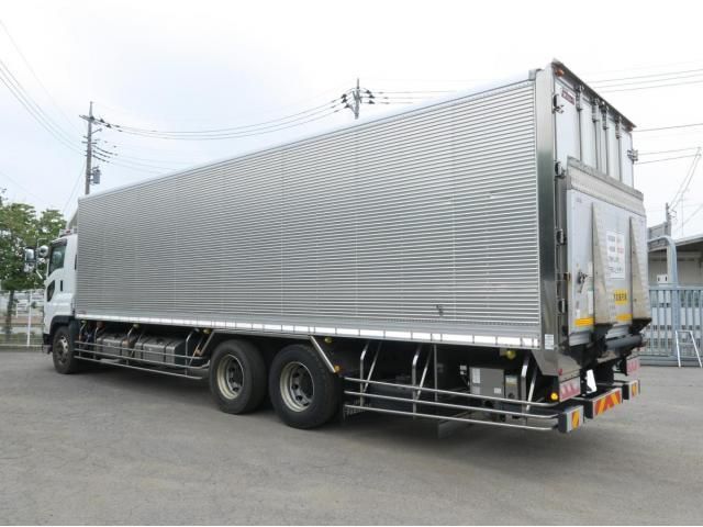 Ref No.A16076579 ISUZU GIGA Image#3