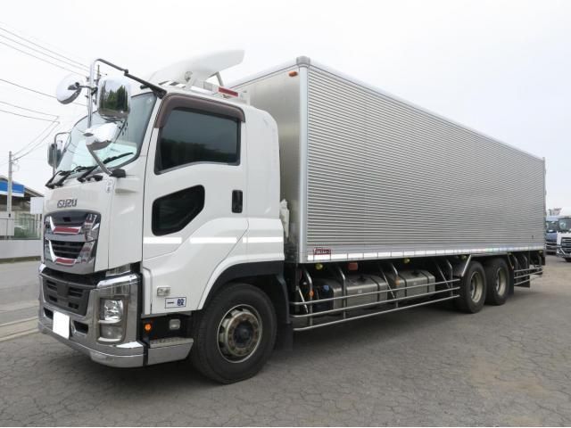Ref No.A16076579 ISUZU GIGA Image#2