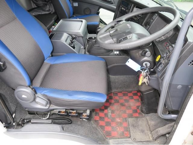 Ref No.A16076579 ISUZU GIGA Image#13