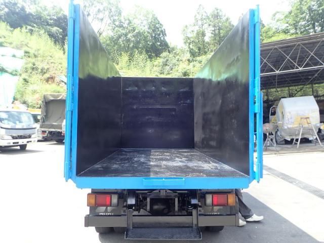 Ref No.A16076580 ISUZU ELF TRUCK Image#7