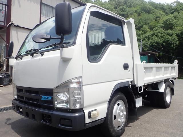 Ref No.A16076581 ISUZU ELF TRUCK Image#18