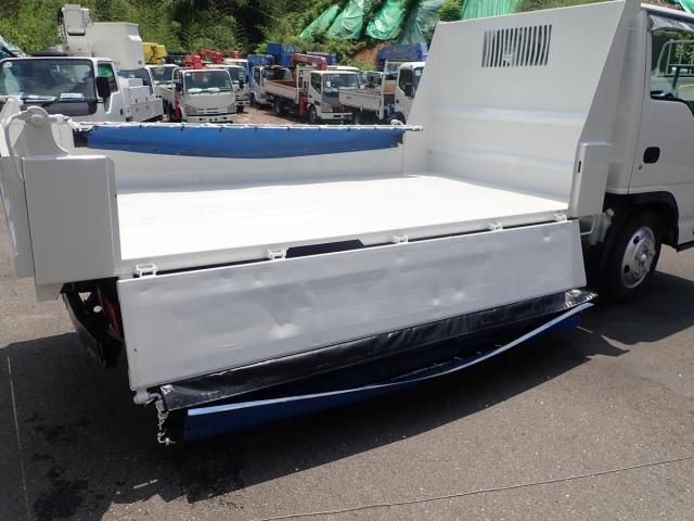 Ref No.A16076581 ISUZU ELF TRUCK Image#10