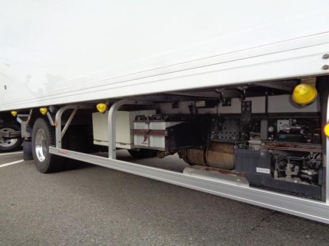 Ref No.A16076587 ISUZU FORWARD Image#18