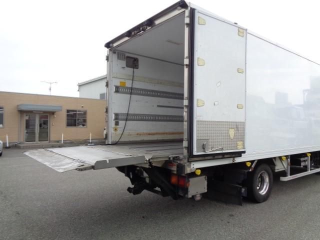 Ref No.A16076587 ISUZU FORWARD Image#10